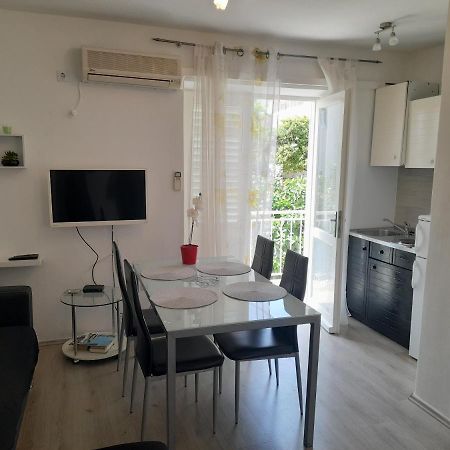 Apartment Roky Hvar Town Eksteriør bilde
