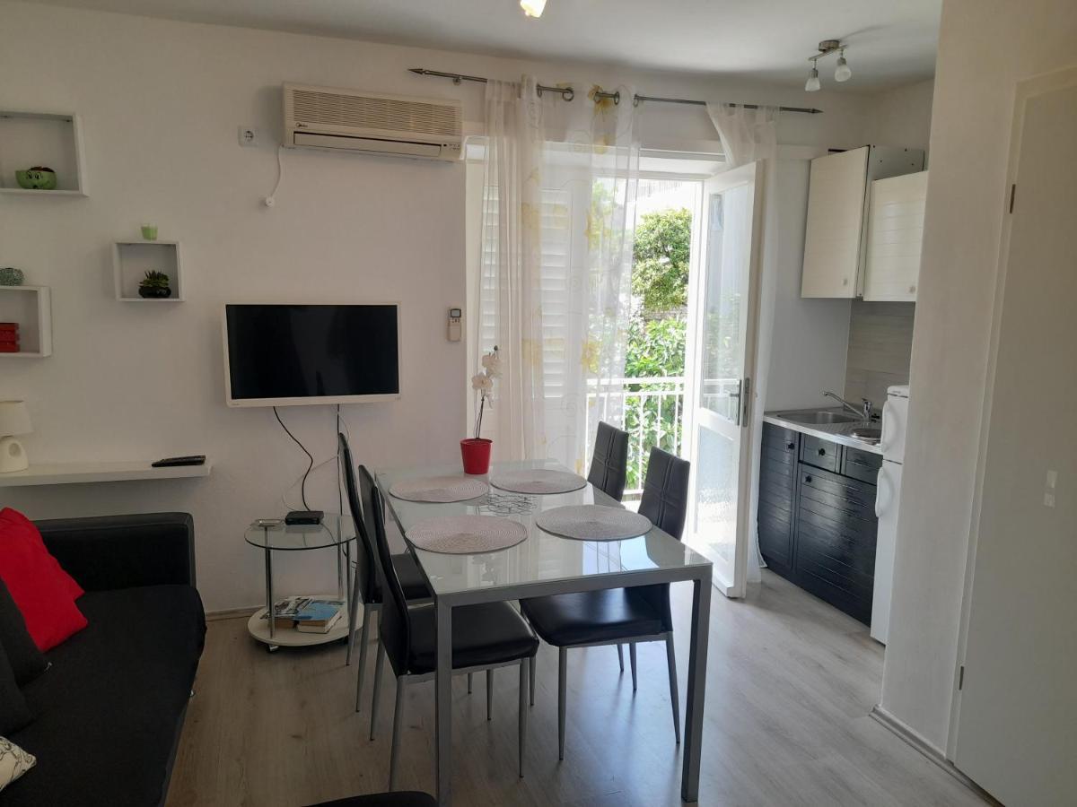 Apartment Roky Hvar Town Eksteriør bilde