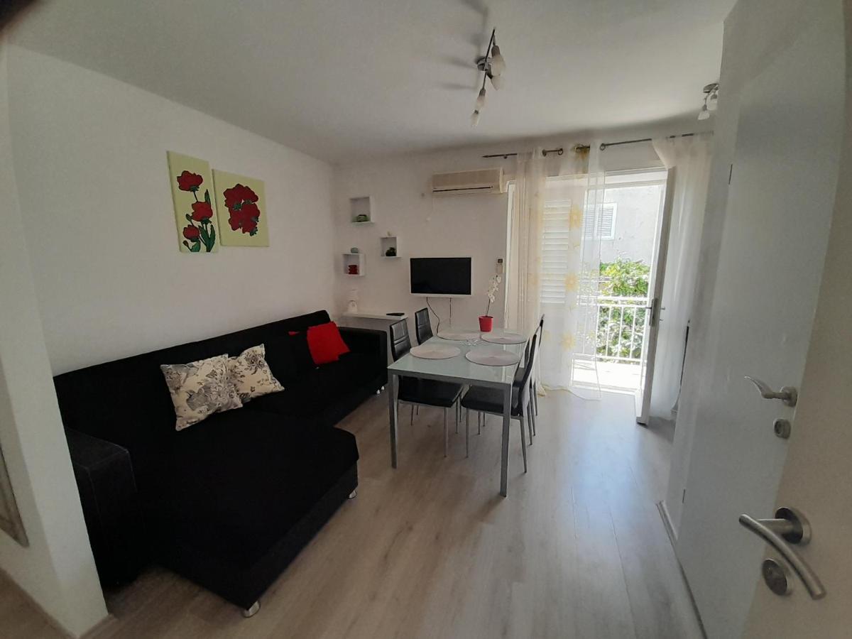 Apartment Roky Hvar Town Eksteriør bilde