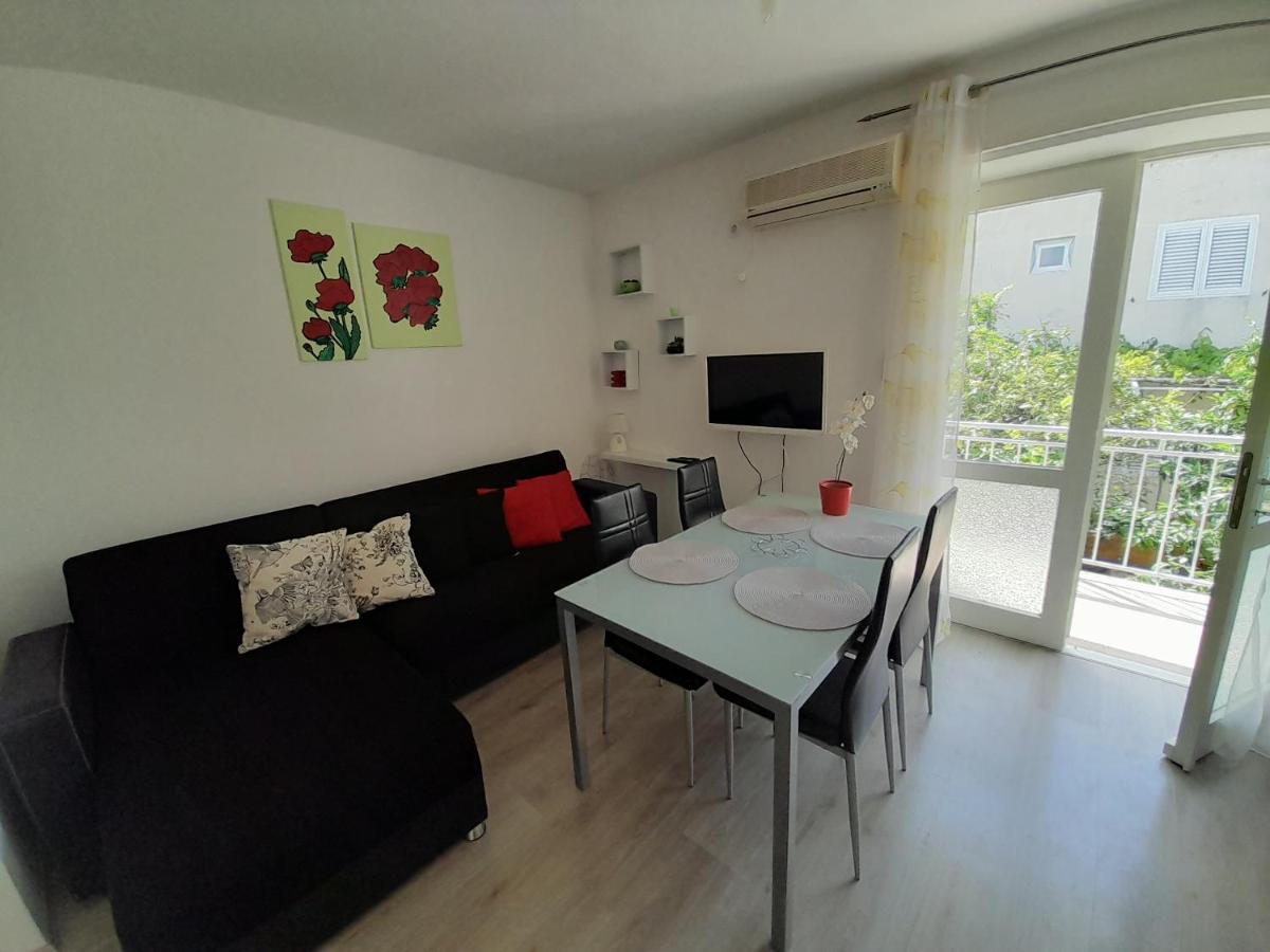 Apartment Roky Hvar Town Eksteriør bilde