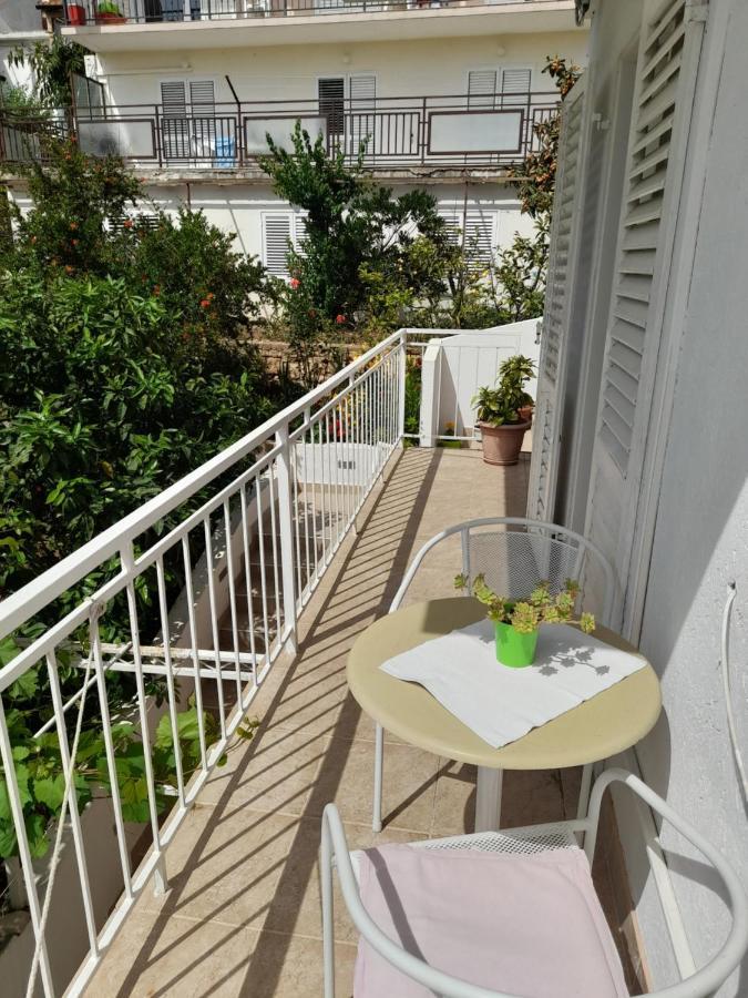 Apartment Roky Hvar Town Eksteriør bilde