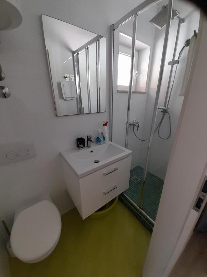 Apartment Roky Hvar Town Eksteriør bilde
