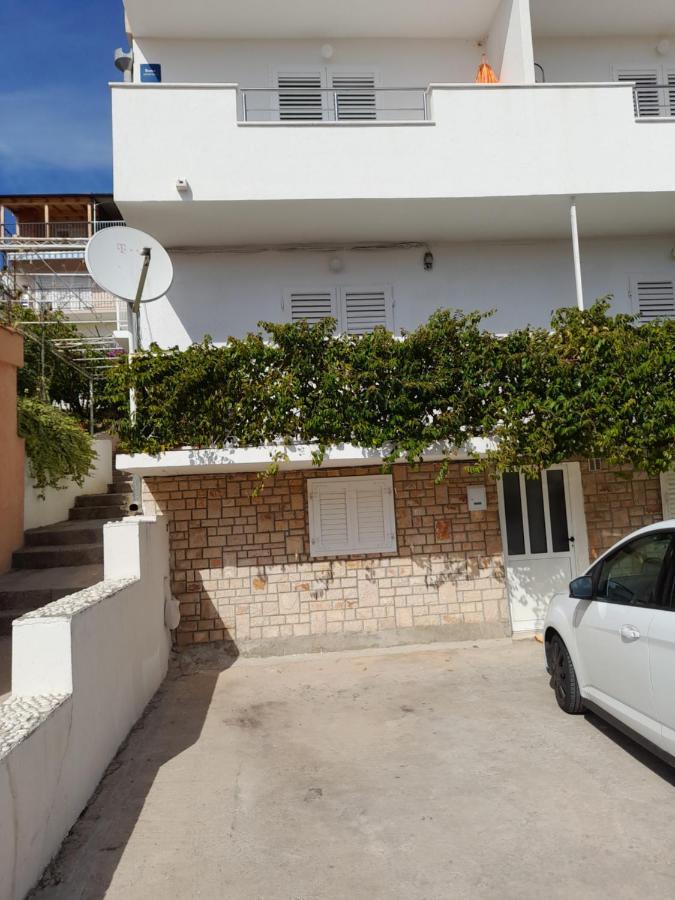 Apartment Roky Hvar Town Eksteriør bilde