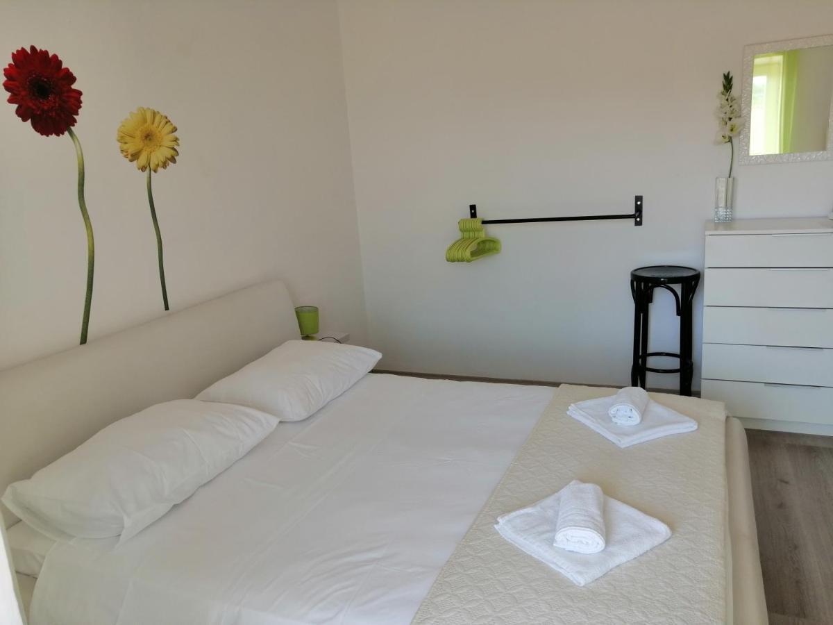 Apartment Roky Hvar Town Eksteriør bilde