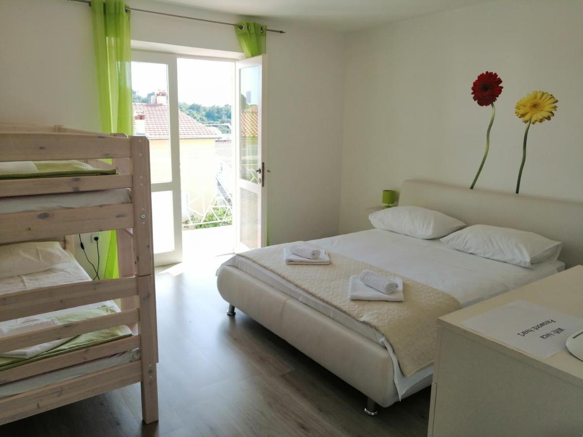 Apartment Roky Hvar Town Eksteriør bilde