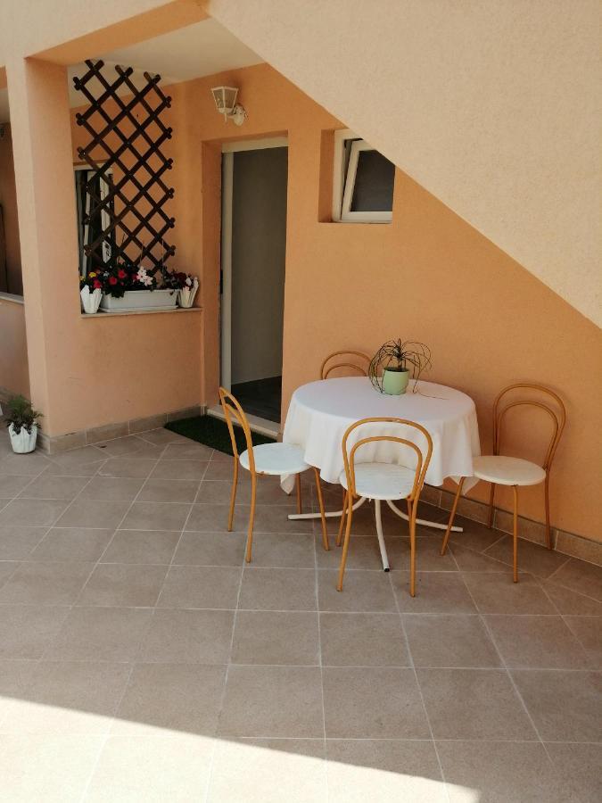 Apartment Roky Hvar Town Eksteriør bilde