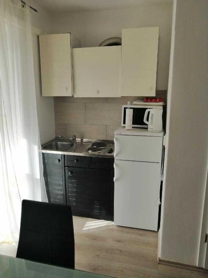 Apartment Roky Hvar Town Eksteriør bilde